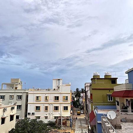 Gauranga Kutir-A Spiritual Villa Retreat Бхубанешвара Экстерьер фото