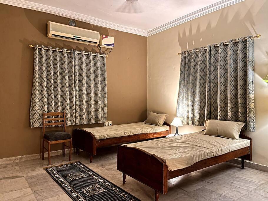 Gauranga Kutir-A Spiritual Villa Retreat Бхубанешвара Экстерьер фото