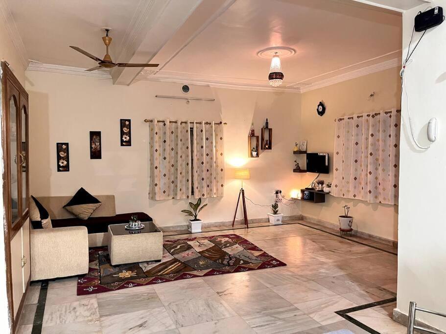 Gauranga Kutir-A Spiritual Villa Retreat Бхубанешвара Экстерьер фото