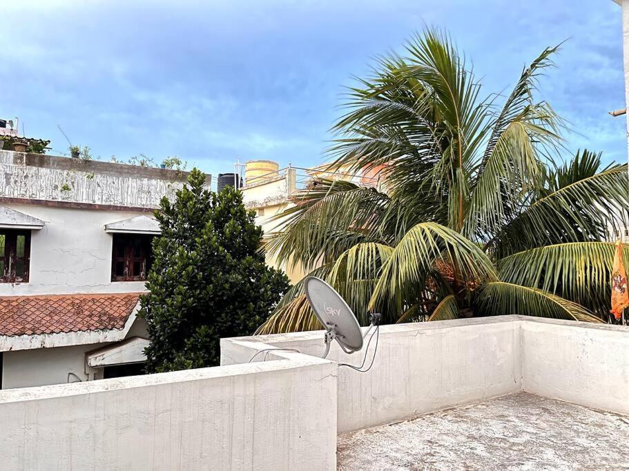 Gauranga Kutir-A Spiritual Villa Retreat Бхубанешвара Экстерьер фото